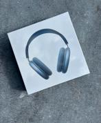 AirPods Max with smartcase blauw, Audio, Tv en Foto, Hoofdtelefoons, Overige merken, Bluetooth, Nieuw, Ophalen of Verzenden