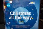 christmas  all the way  joe fm  2018 box 3 cds, CD & DVD, CD | Noël & St-Nicolas, Enlèvement ou Envoi