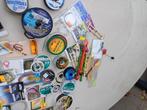 Av materiel de peche, Sports nautiques & Bateaux, Pêche à la ligne | Général, Enlèvement, Comme neuf