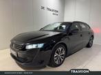 Peugeot 508 SW 1.6i EAT8 PHEV ACTIVE PACK LED|GPS|PDC|CARPLA, Autos, Achat, Euro 6, Noir, 5 portes