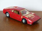 Ferrari 308 GTB klassieke auto, Hobby en Vrije tijd, Modelauto's | 1:24, Ophalen, Gebruikt, Auto, Burago