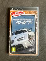 Need for speed shift, Games en Spelcomputers, Games | Sony PlayStation Portable, Racen en Vliegen, Ophalen of Verzenden, Zo goed als nieuw