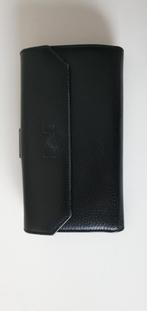 Nathan portemenee, Enlèvement ou Envoi, Noir