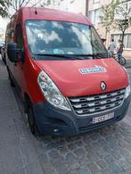 Renault master Baujahr 2011 ,E5 met keuring voorverkoop, Auto's, Bestelwagens en Lichte vracht, Euro 5, Renault, Particulier, Te koop