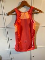 Fietssinglet Castelli S, Fietsen en Brommers, Fietsaccessoires | Fietskleding, S, Castelli, Nieuw, Ophalen of Verzenden