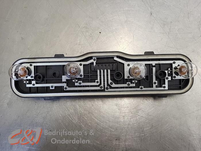Printplaat Achterlicht rechts van een Mercedes Vito, Auto-onderdelen, Verlichting, Mercedes-Benz, Gebruikt, 3 maanden garantie
