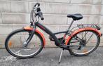 Kinderfiets, Fietsen en Brommers, Ophalen, B-Twin, Versnellingen, Gebruikt