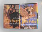 Livres Harry Potter, Collections, Enlèvement, Utilisé, Livre, Poster ou Affiche