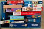 Diverse puzzels en spelen, Hobby en Vrije tijd, Gezelschapsspellen | Overige, Ophalen, Zo goed als nieuw