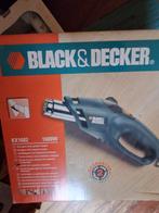 décapeur thermique Black et Decker neuf, Ophalen, Nieuw, Overige typen