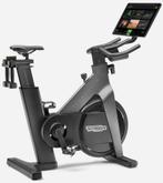 Technogym Bike met 22" touchscreen, Sport en Fitness, Ophalen, Spinningfiets, Rug, Zo goed als nieuw