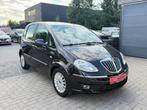 Lancia Musa 1.3d Autm 1j Garantie, Auto's, Lancia, Automaat, Leder, Bedrijf, Diesel