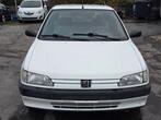 PEUGEOT 306 XR 1.4 i 1995 30.000 KM RÉEL / 1PROPRIÉTAIRE, Achat, Entreprise, Berline, 55 kW