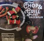 Chop en Grill tafelbarbecue greenpan, Greenpan, Enlèvement ou Envoi, Neuf