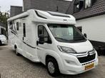 Citroën Jumper McLouis Sovereign 479G, Ringverwarming, 7 tot 8 meter, Bedrijf, Luifel