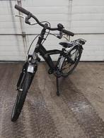 kinderfiets, Fietsen en Brommers, Ophalen, Gebruikt, 20 inch of meer, Alpina