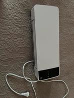 Badkamer verwarming of kleine ruimtes, Electroménager, Enlèvement, Comme neuf