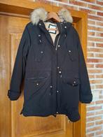 Parka avec capuche Pimkie neuve, Kleding | Dames, Jassen | Winter, Ophalen, Nieuw, Maat 46/48 (XL) of groter, Blauw