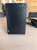 Asustor AS3102T v2, Ophalen, Zo goed als nieuw