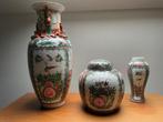 Chinese siervazen, Antiek en Kunst, Ophalen