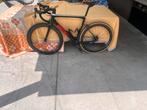 BMC TEAMMACHINE SLR01 Racefiets, Fietsen en Brommers, Fietsen | Racefietsen, 53 tot 57 cm, Ophalen, Carbon, Heren