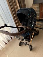 Cybex Mios Platinum Lux, Ophalen, Zo goed als nieuw