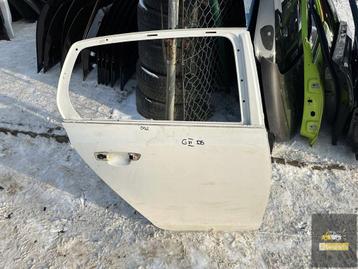 VW Golf VI rechter achterdeur beschikbaar voor biedingen