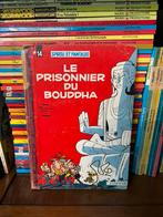 Spirou et Fantasio - Le prisonnier du Bouddha - EO, Une BD, Enlèvement ou Envoi, Utilisé