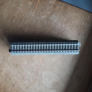 Märklin rechte C-rails beschikbaar voor biedingen