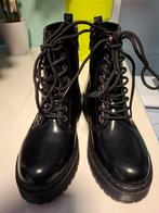 Damesschoenen maat 36, Neuf, Enlèvement, Boots et Botinnes, Noir