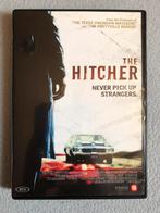 The Hitcher DVD, Cd's en Dvd's, Ophalen of Verzenden, Zo goed als nieuw