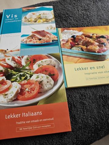 Kookboek Colruyt  beschikbaar voor biedingen