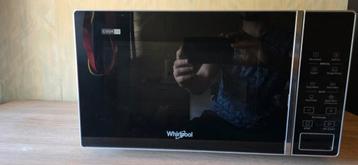 Micro onde Whirlpool cook 20 beschikbaar voor biedingen