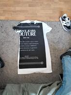 Lange t-shirt 'versace couture', Kleding | Dames, T-shirts, Ophalen, Zo goed als nieuw