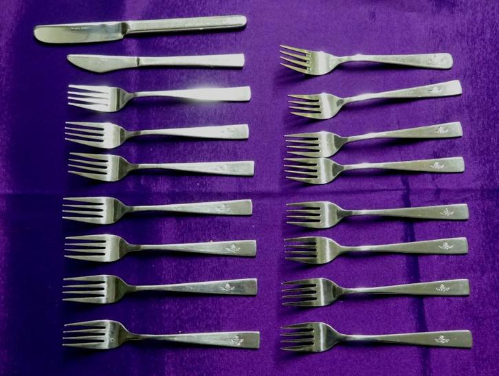 La compagnie aérienne Groot Lot propose plusieurs compagnies, Collections, Aviation, Utilisé, Autres types, Envoi