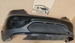 ACHTERBUMPER MERCEDES GLC KLASSE W253 C253 AMG COUPE ORIGINE, Gebruikt, Ophalen of Verzenden, Achter, Bumper