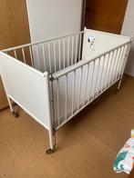 Baby op wieltjes, Kinderen en Baby's, Babywiegjes en Ledikanten, Ophalen, Gebruikt