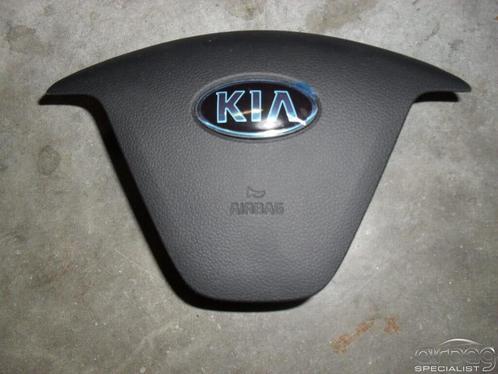 Stuur airbag Kia Ceed model 2013-2017 56900A2100, Autos : Pièces & Accessoires, Tableau de bord & Interrupteurs, Kia, Utilisé