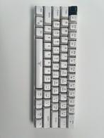 Gaming keyboard 60%, Computers en Software, Toetsenborden, Ophalen, Zo goed als nieuw