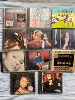 Différents cds, Cd's en Dvd's, Ophalen, Zo goed als nieuw