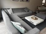 Hoekzetel te koop, Ophalen, 250 tot 300 cm, Gebruikt, Hoekbank
