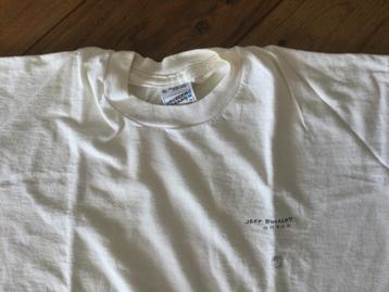 T-shirt Jeff Buckley, Grace beschikbaar voor biedingen