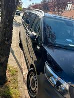 MercedeseVito 119 L3, Automaat, Zwart, Mercedes-Benz, Diesel