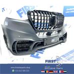 W907 AMG PETRONAS BUMPER Mercedes SPRINTER W910 VOORBUMPER S, Auto-onderdelen, Gebruikt, Voor, Mercedes-Benz, Ophalen of Verzenden