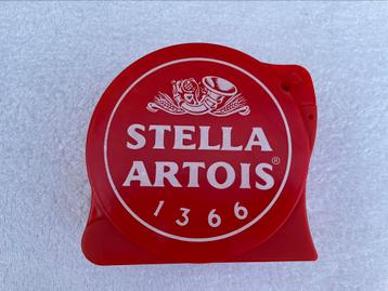Publicité de Stella Artois 