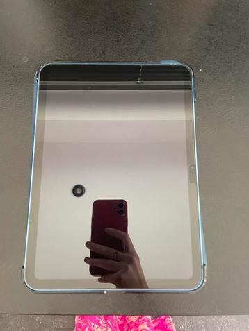 iPad 10th generation WiFi 256GB NEW, Neuf, Apple iPad, Enlèvement, Bleu