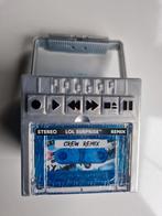 LOL surprise pop dance - muziek cassetterecorder, Ophalen, Zo goed als nieuw, Overige typen