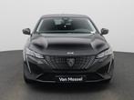 Peugeot 308 SW 1.2 PureTech 130 S&S EAT8 Allure, Auto's, Peugeot, Stof, Gebruikt, Zwart, 5 deurs