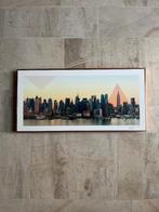Cadre New York City, Ophalen, Gebruikt, 50 tot 75 cm, Minder dan 50 cm