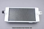 Radiateur AVDB TRIUMPH BONNEVILLE T100 / T120 2016 - 2025, Motoren, Ophalen of Verzenden, Nieuw